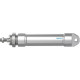 Круглый пневмоцилиндр Festo CRDSNU-32-15-PPS-A-MG