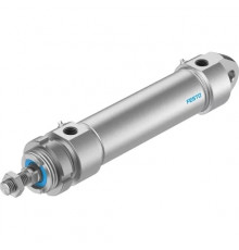 Круглый пневмоцилиндр Festo CRDSNU-32-15-PPS-A-MG