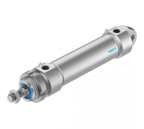 Круглый пневмоцилиндр Festo CRDSNU-32-15-PPS-A-MG