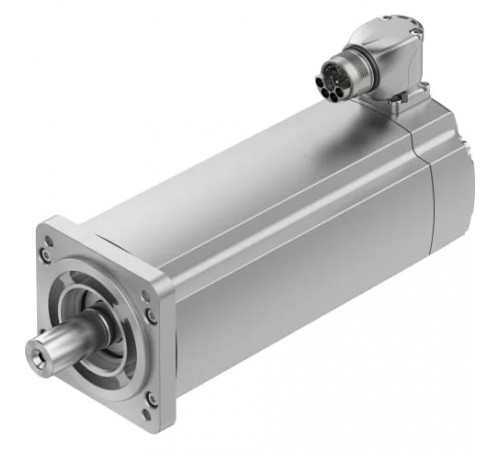 Серводвигатель Festo EMMT-AS-80-L-LS-RMB