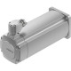 Серводвигатель Festo EMMT-AS-80-L-LS-RMB