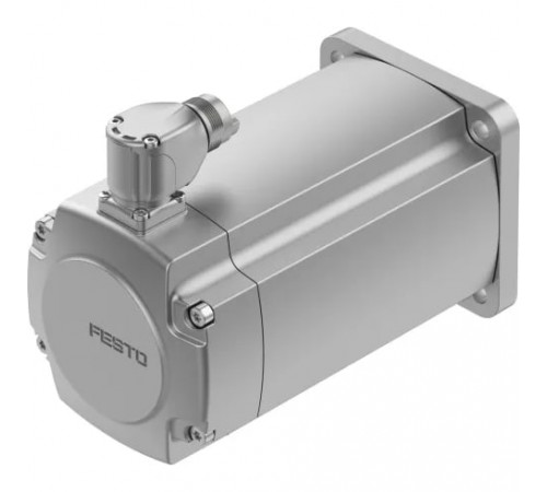 Серводвигатель Festo EMMT-AS-100-S-HS-RS