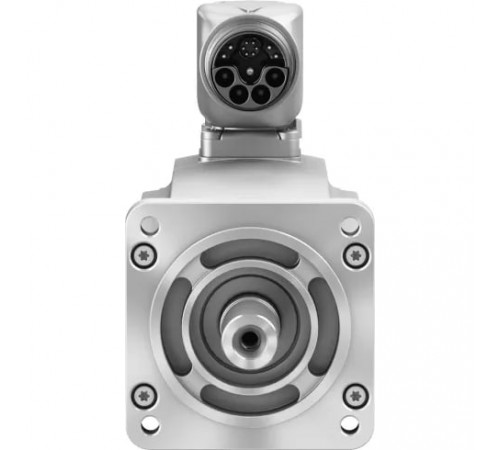 Серводвигатель Festo EMMT-AS-60-M-HS-RMB