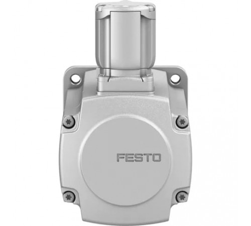 Серводвигатель Festo EMMT-AS-60-M-HS-RMB