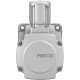 Серводвигатель Festo EMMT-AS-60-M-HS-RMB
