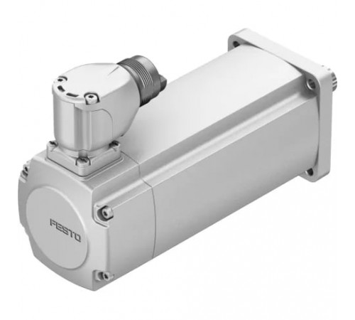Серводвигатель Festo EMMT-AS-60-