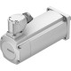 Серводвигатель Festo EMMT-AS-60-