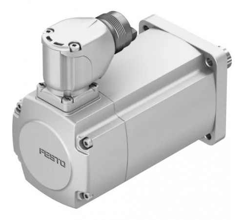 Серводвигатель Festo EMMT-AS-60-S-HS-RMB