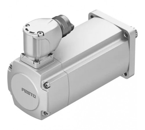 Серводвигатель Festo EMMT-AS-60-M-HS-RMB