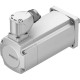 Серводвигатель Festo EMMT-AS-60-M-HS-RMB