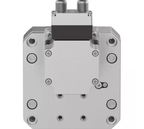 Поворотный привод Festo ERMS-32-180-ST-M-H1-PLK-AA