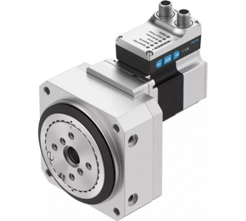 Поворотный привод Festo ERMS-32-180-ST-M-H1-PLK-AA