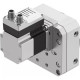 Поворотный привод Festo ERMS-32-180-ST-M-H1-PLK-AA