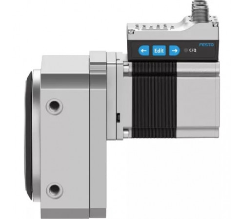 Поворотный привод Festo ERMS-32-180-ST-M-H1-PLK-AA