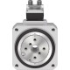 Поворотный привод Festo ERMS-32-180-ST-M-H1-PLK-AA