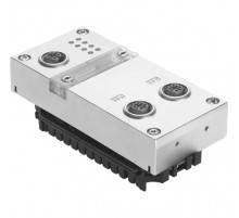 Шинный узел Festo CPX-FB33