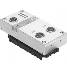 Шинный узел Festo CPX-FB33
