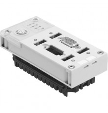 Шинный узел Festo CPX-FB11