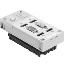 Шинный узел Festo CPX-FB6