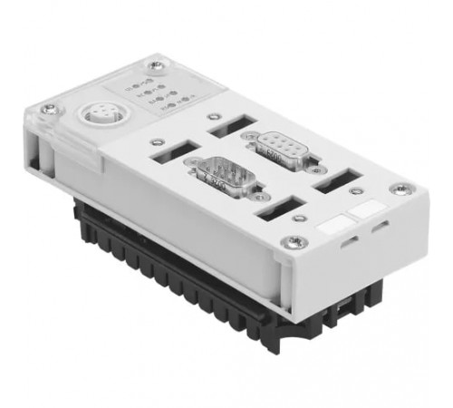 Шинный узел Festo CPX-FB6