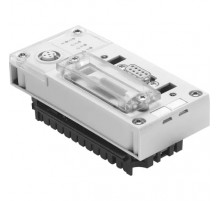 Шинный узел Festo CPX-FB23-24