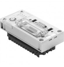 Шинный узел Festo CPX-FB13