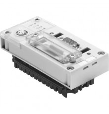 Шинный узел Festo CPX-FB14