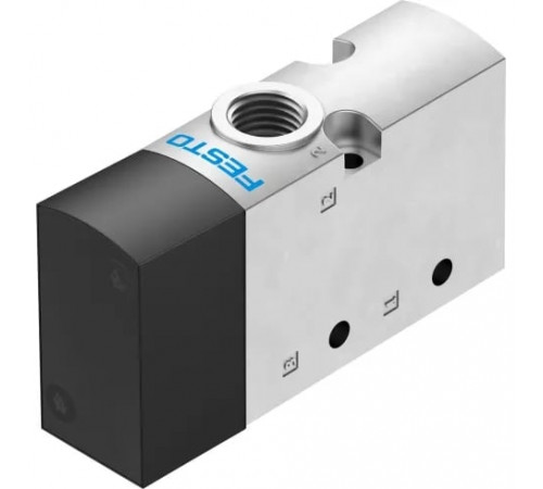 Распределитель с пневматическим управлением Festo VUWS-L20-M32C-E-G18