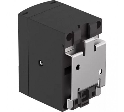 Датчик давления Festo SPAU-P10R-W-Q4D-L-PNLK-PNVBA-M12D