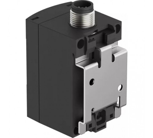Датчик давления Festo SPAU-P10R-W-G18FD-L-PNLK-PNVBA-M12U