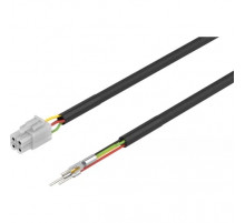 Кабель электродвигателя Festo NEBM-H6G4-K-10-Q13N-LE4