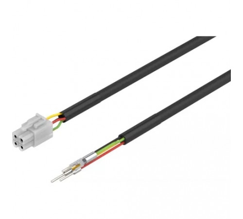 Кабель электродвигателя Festo NEBM-H6G4-K-10-Q13N-LE4