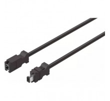 Кабель кодирующего устройства Festo NEBM-REG6-K-5-Q14N-REG6