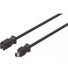 Кабель кодирующего устройства Festo NEBM-REG6-E-10-Q14N-REG6