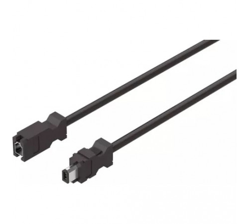 Кабель кодирующего устройства Festo NEBM-REG6-K-10-Q14N-REG6