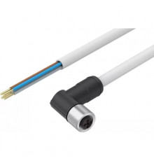 Соединительный кабель Festo NEBL-T12W4-E-5-N-LE4