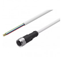 Соединительный кабель Festo NEBC-M12G8-E-15-N-B-LE8