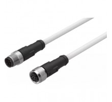 Соединительный кабель Festo NEBC-M12G8-E-10-N-M12G8