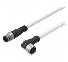 Соединительный кабель Festo NEBC-M12W8-E-15-N-M12G8