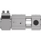 Блок оси зубчатого ремня Festo ELGE-TB-35-100-0H-ST-M-H1-PLK-AA-AT-FR