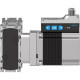 Блок оси зубчатого ремня Festo ELGE-TB-35-100-0H-ST-M-H1-PLK-AA-AT-FR