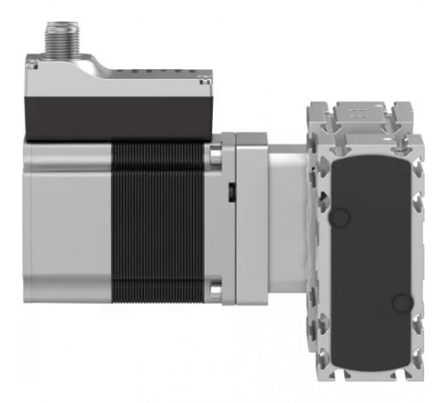 Блок оси зубчатого ремня Festo ELGE-TB-35-100-0H-ST-M-H1-PLK-AA-AT-FR