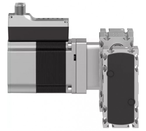 Блок оси зубчатого ремня Festo ELGE-TB-35-200-0H-ST-M-H1-PLK-AA-AT-FR