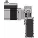 Блок оси зубчатого ремня Festo ELGE-TB-35-600-0H-ST-M-H1-PLK-AA-AT-FR