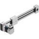 Блок оси зубчатого ремня Festo ELGE-TB-35-400-0H-ST-M-H1-PLK-AA-AT-FR