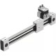 Блок оси зубчатого ремня Festo ELGE-TB-35-400-0H-ST-M-H1-PLK-AA-AT-FR