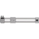 Блок оси зубчатого ремня Festo ELGE-TB-35-400-0H-ST-M-H1-PLK-AA-AT-FR