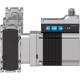 Блок оси зубчатого ремня Festo ELGE-TB-35-400-0H-ST-M-H1-PLK-AA-AT-FR