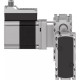 Блок оси зубчатого ремня Festo ELGE-TB-35-400-0H-ST-M-H1-PLK-AA-AT-FR