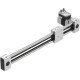 Блок оси зубчатого ремня Festo ELGE-TB-35-500-0H-ST-M-H1-PLK-AA-AT-FR